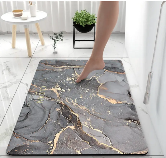Why the Bathroom Soft Rugs Are Your Floor's New Best Friend